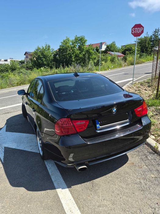 BMW 3 Series 2008 — imagine 4