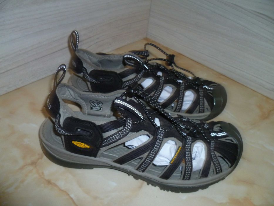 KEEN сандали №41