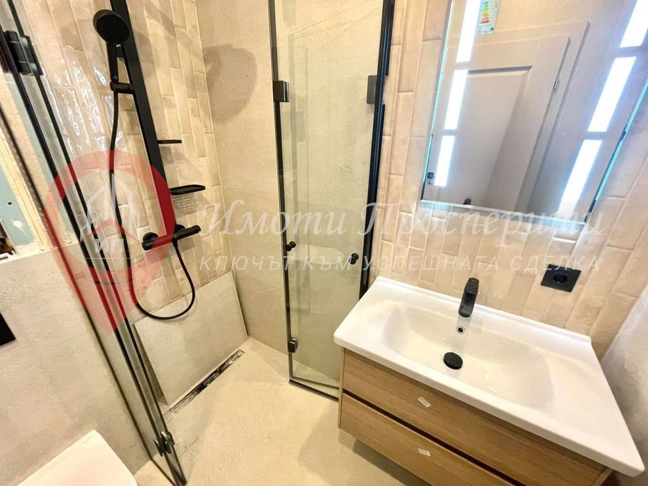 Продава се Двустаен апартамент в София, Овча купел 1 - 62 кв.м за 1884 €/кв.м - Снимка #6