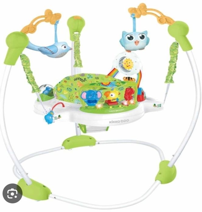 Бънджи Kikka Boo