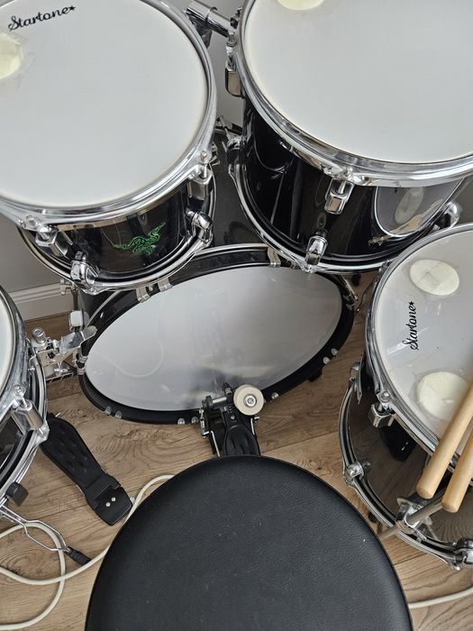 Tobe Startone Star  Drum