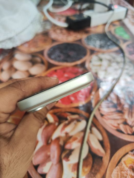 Iphone 17 Pro Silver sim + e sim
