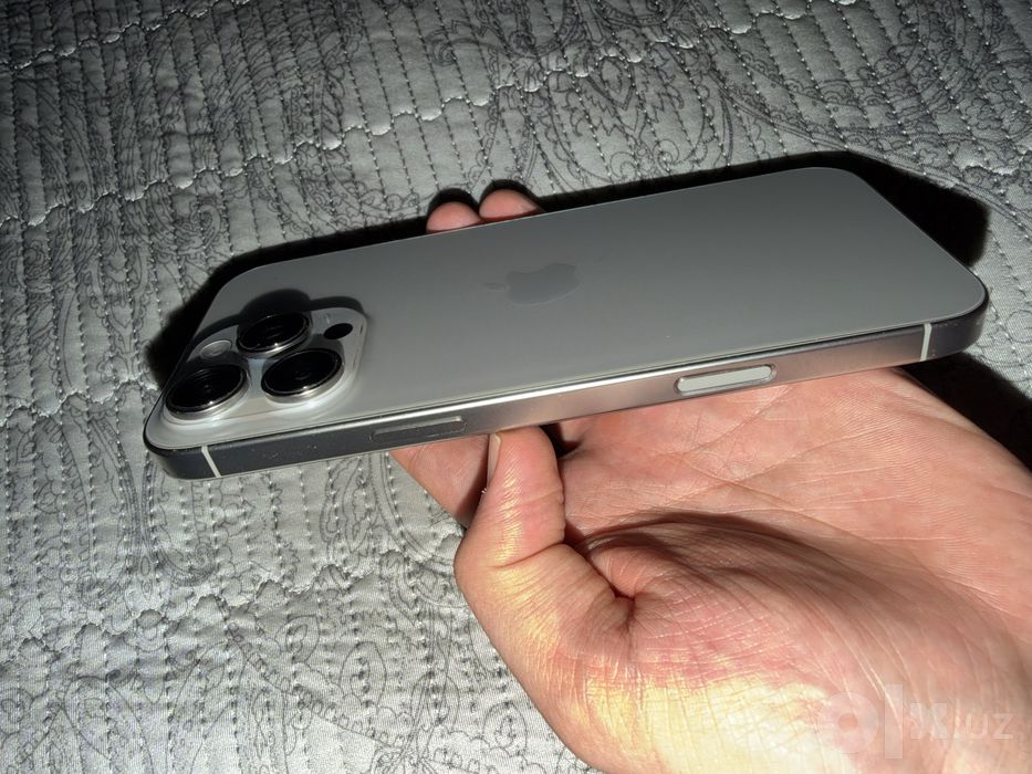 Iphone 16 pro max 512gb