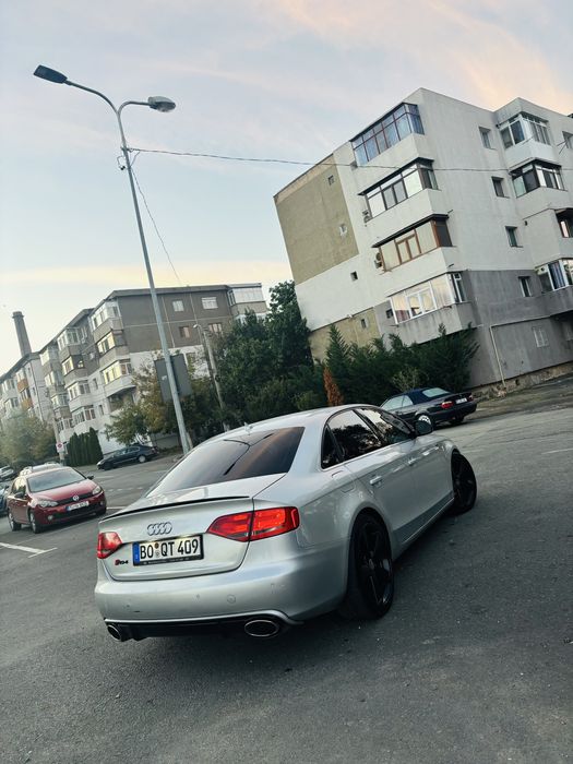 AUDI A4 2009 — imagine 3