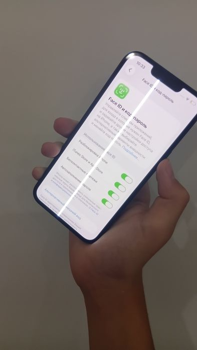 Айфон 13 sim+esim