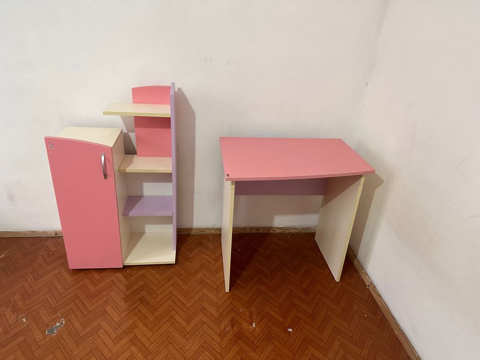 Детско обзавеждане