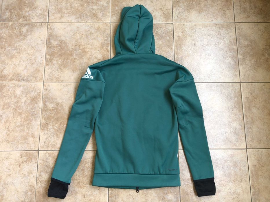 Adidas DSV Team ZNE Ски екипировка XS