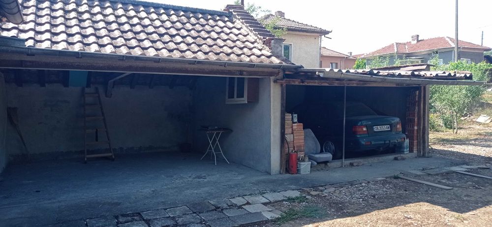 Продава се Къща в Ловеч, Промишлена зона - 129 кв.м за 202 €/кв.м - Снимка #12