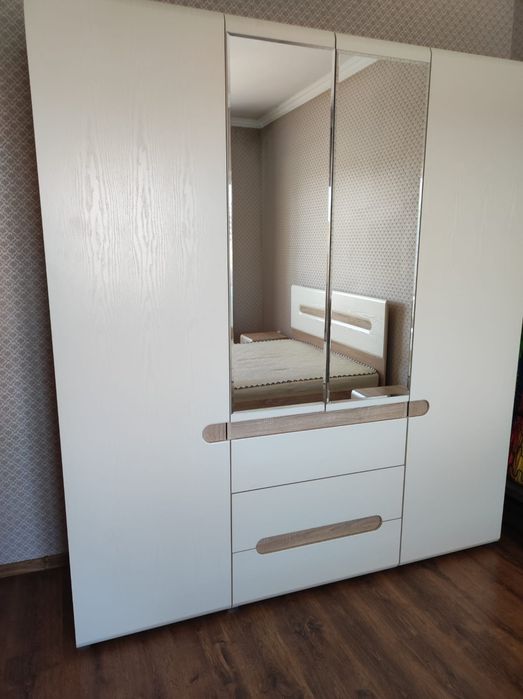 Мебель белорусская