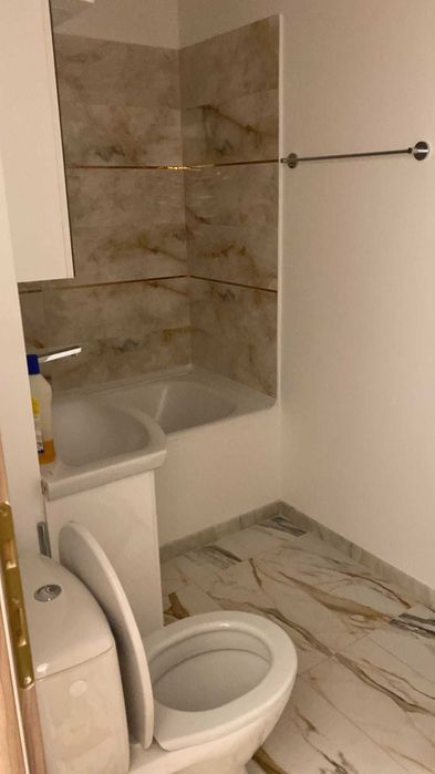 Garsoniera 36 m2 Stolnicul Vasile - se vinde complet mobilata si utilata
