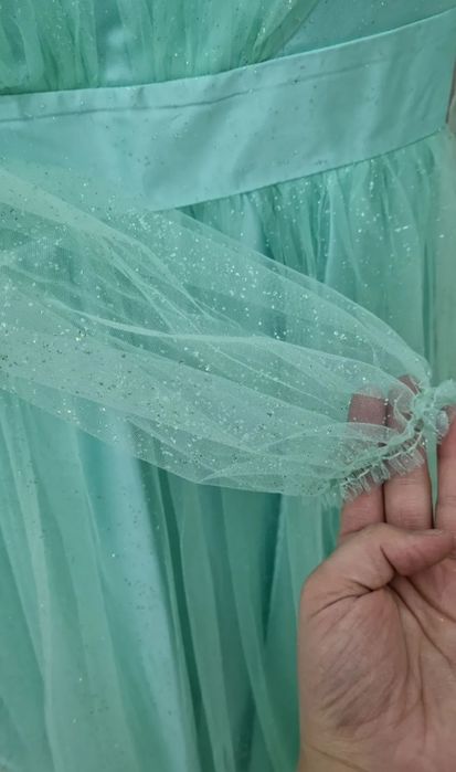 Вечернее платье, нарядное