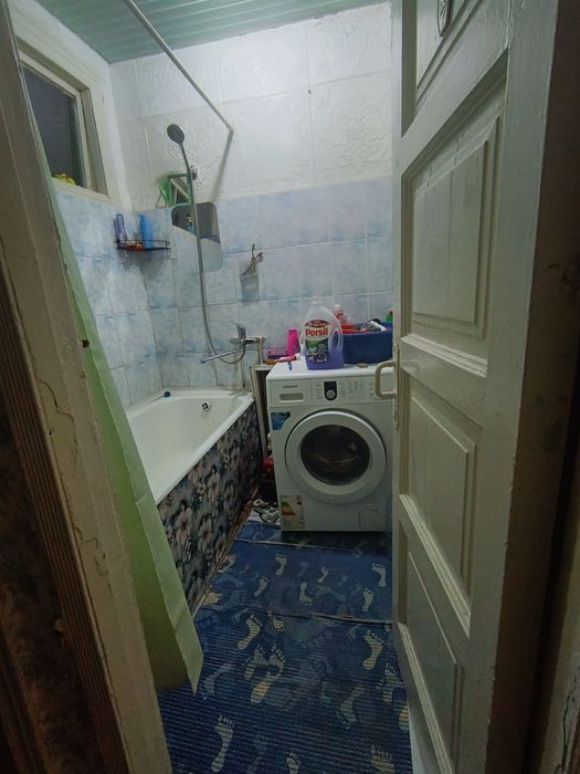 Продаётся 2 ком на ПЯТЬСОТКЕ