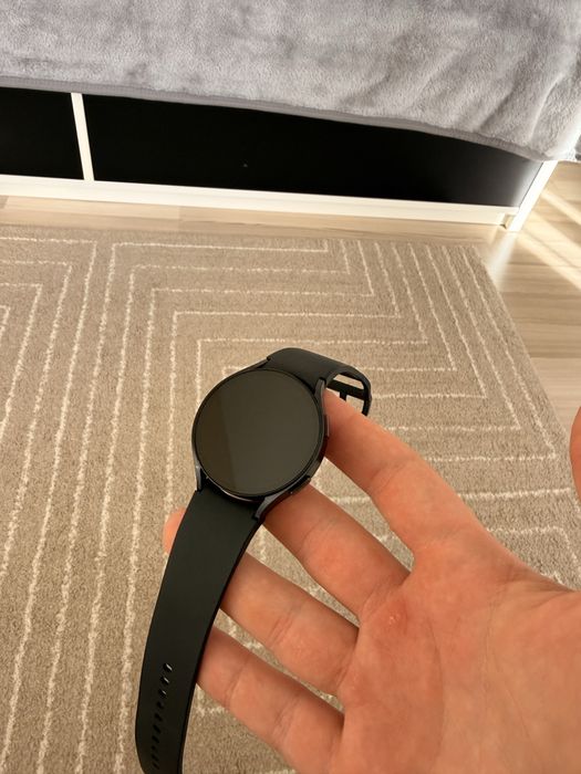 Galaxy watch 6 Graphite