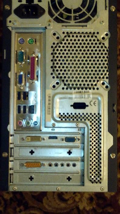 Продам системные блоки