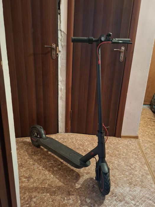 Xiaomi Mijia M365 pro