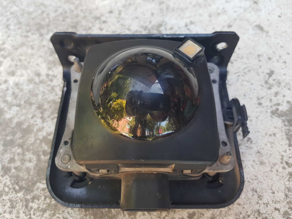 Audi A6 RS6 C6 Distronic Radar Sensor,Ауди А6 Ц6 Дистроник Радар Сензор