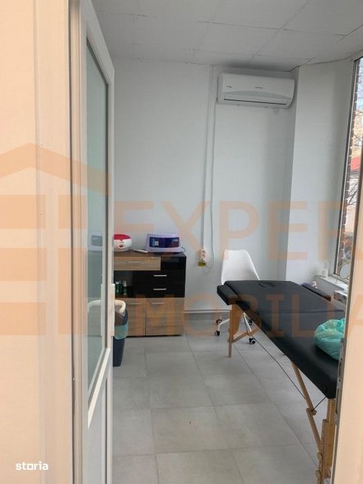 Spatiu Comercial, situat in zona Tomis Nord