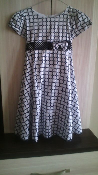 Рокля Breeze за принцеси