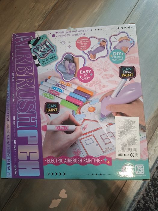 Детски играчки за момиче