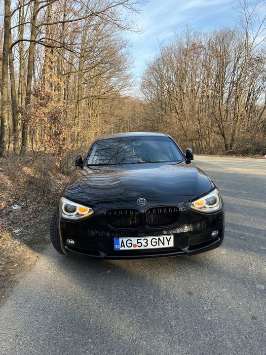 BMW 1 Series 2012 — imagine 2