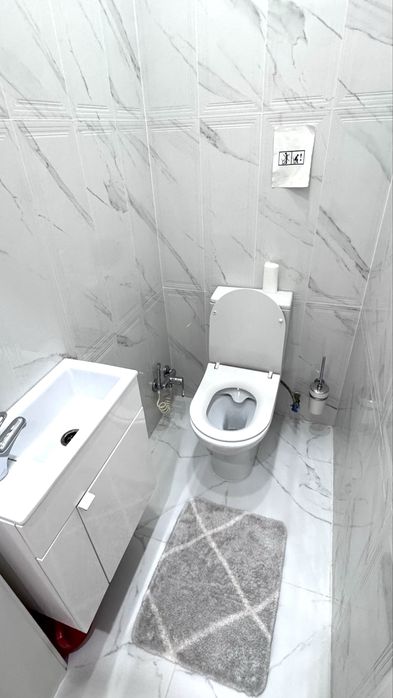 3 х ком квартира