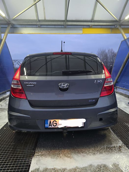 Hyundai i30 2010
