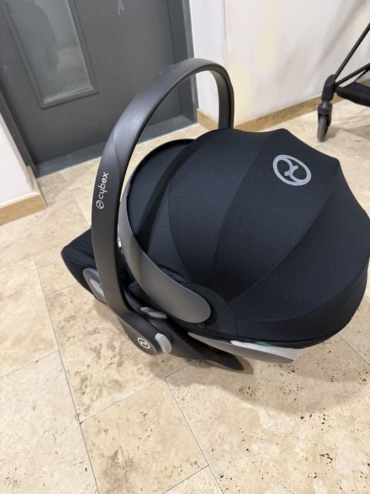 Детско столче за кола