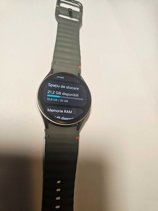 Samsung galaxy watch 7 40 mm