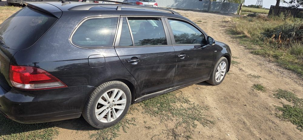 Volkswagen Golf 6 Benzina 1.4 TSI 122 CP | 2012