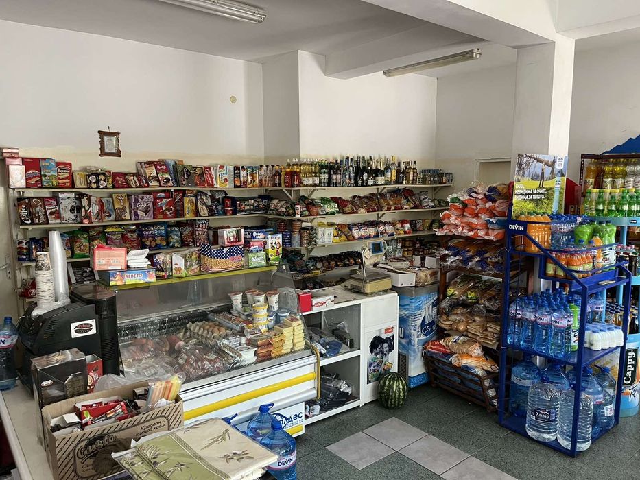 Продава се Магазин в Хасково, Център - 395 кв.м за 323 €/кв.м - Снимка #12