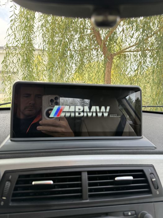 Vand navigatie android bmw z4 e85 bmw x3