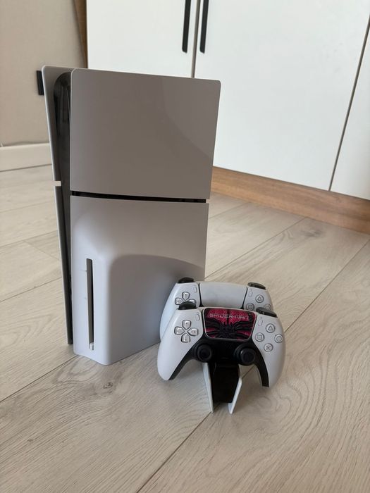 Playstation five slim