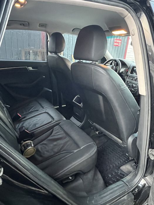 AUDI Q5, продам авто