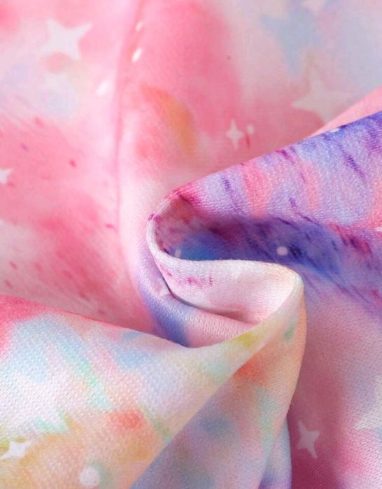 Комплект за момиче