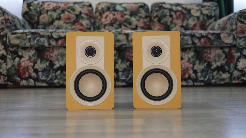 Boxe pasive DALI Kupid NOI