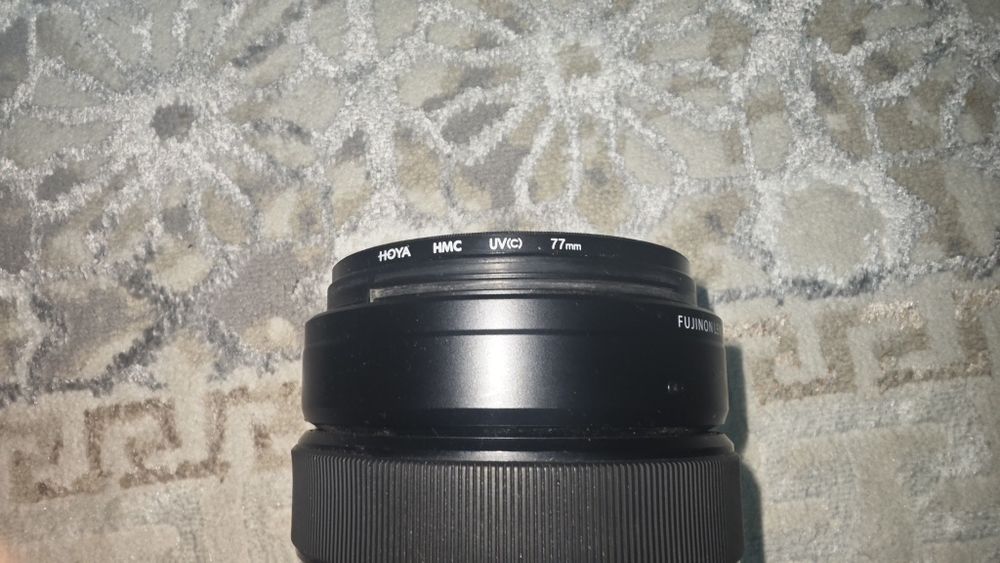 Продам объективы Fuji XF
