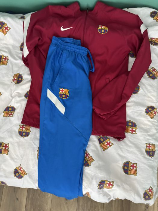 Анцунг на Браселона