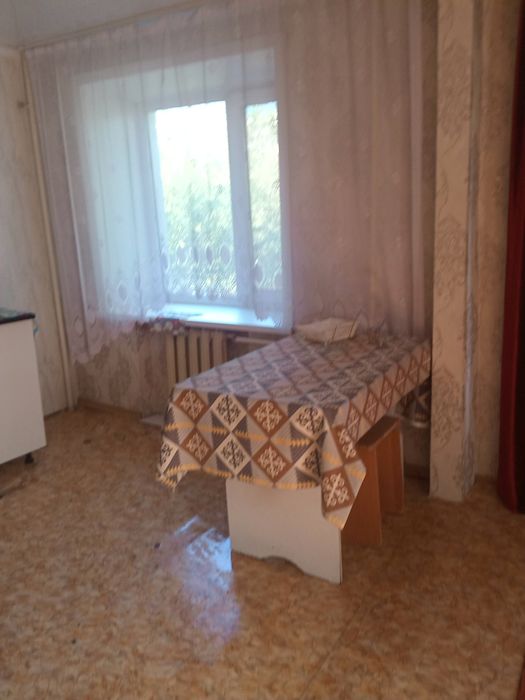 Сдам однокомнатную квартиру