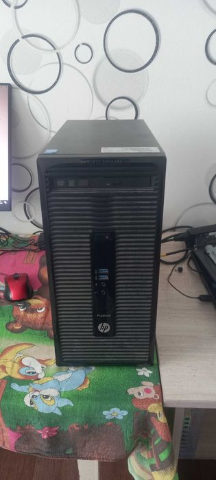 Продам компьютер HP