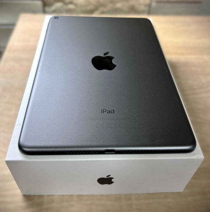 Apple iPad mini 5
