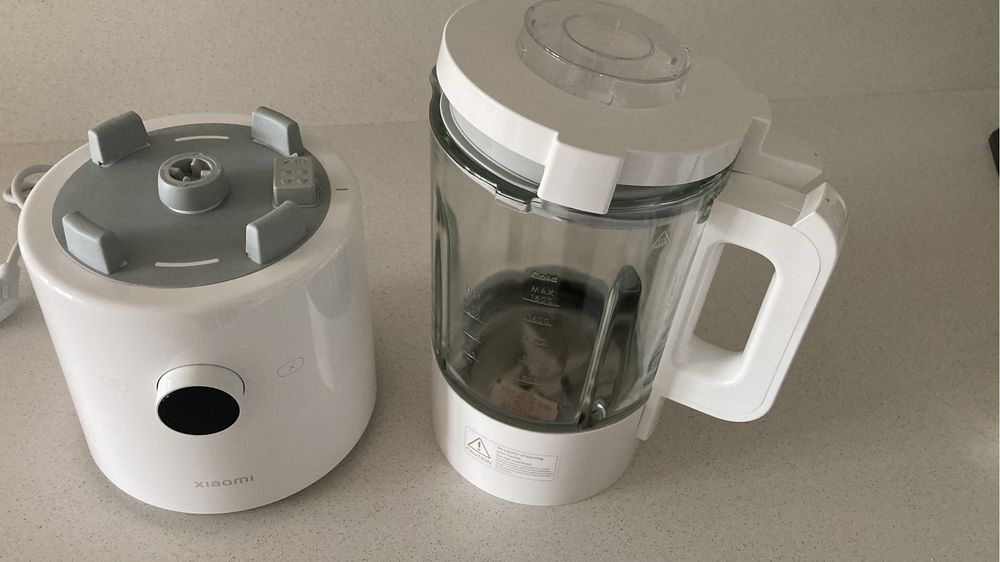 Smart blender Xiaomi