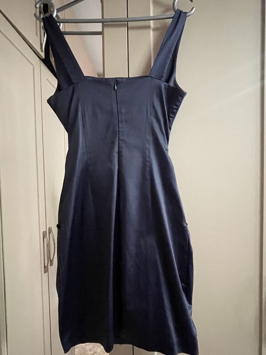 Платье вечернее