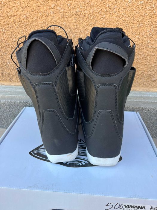 boots noi vimana the continental sl 41 europa