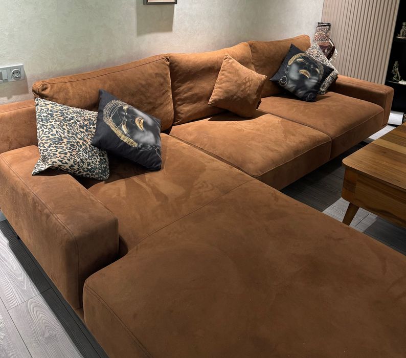 Диван и стол Турецкие