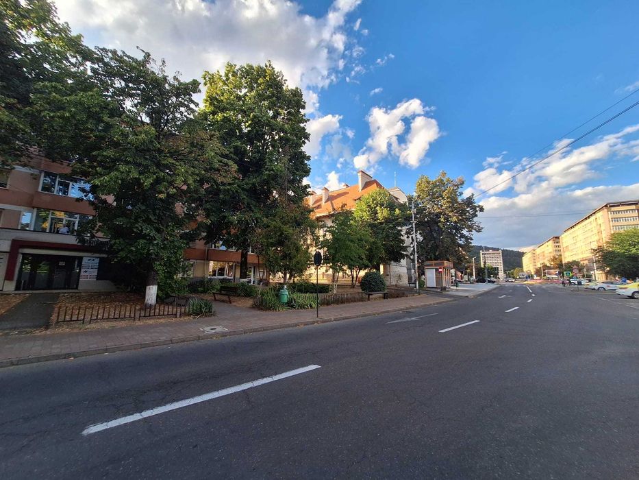 Proprietar – Vând apartament 2 camere, etaj 3, renovat integral 2026, complet mobilat și utilat, zona ultracentrala-Muzeu