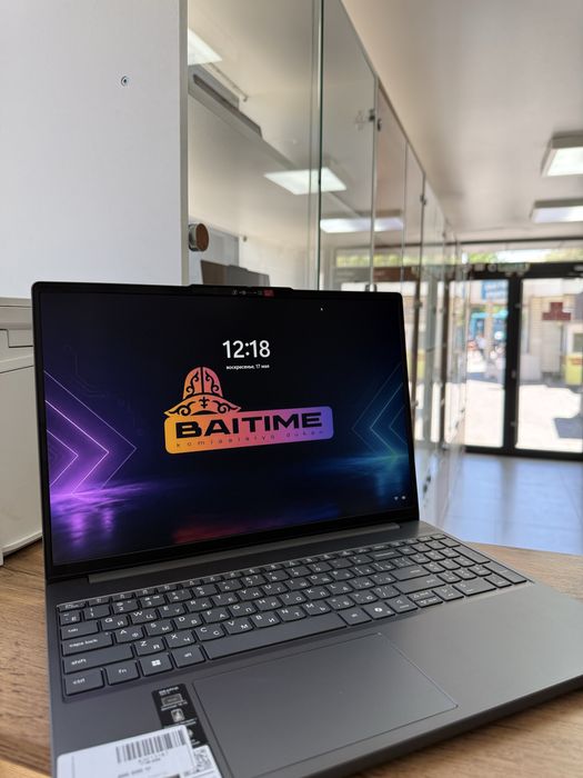 Ноутбук Lenovo•Baitime•Рассрочка 0.0.12