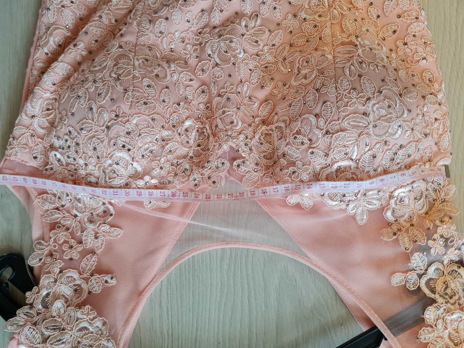 Rochie de seară, mărimea M/42