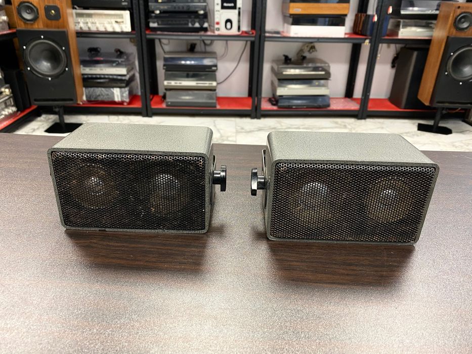 Тонколони Monacor