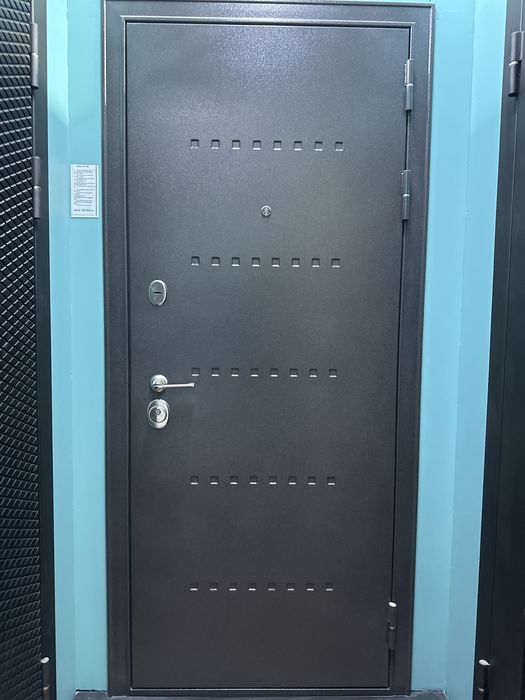 Двери со склада оптом и в розницу