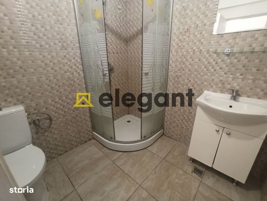 Garsoniera, bloc nou, AC, parcare, Cornitoiu-Segarcea